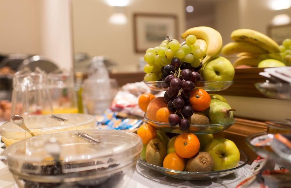 Diana Park Hotel Флоренция Екстериор снимка