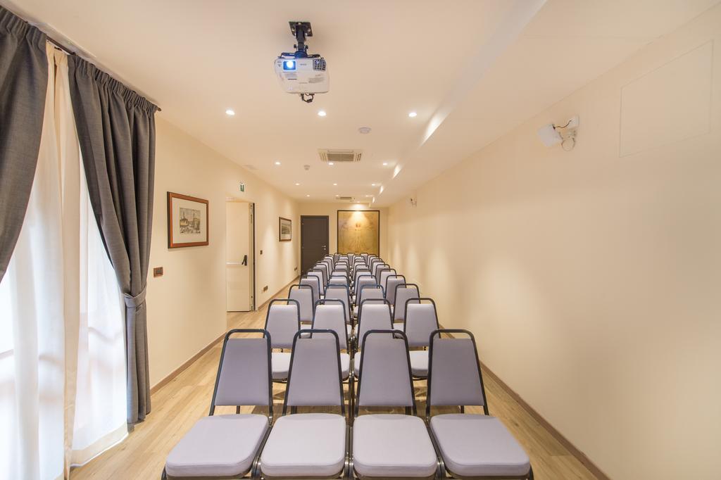 Diana Park Hotel Флоренция Екстериор снимка